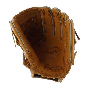 Brett Bros Hall of Fame Series 12" Baseball Glove: ML2-1200: Image #317631