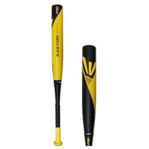 Batte Easton FP13X1 FX1 Fastpitch 33 Pouces / 24 Onces - Composite Jaune (-9) NSA USSSA