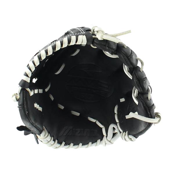 Mizuno MVP Prime SE 12" Fastpitch Softball Glove GMVP1200PSEF6 Black