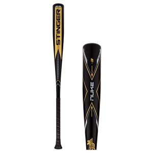 Stinger NUKE BBCOR Baseball Bat: BBNUKE3: Image #401669