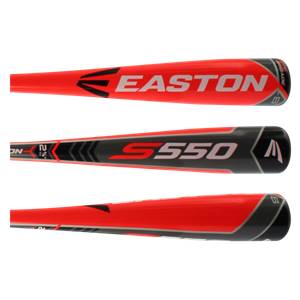 Easton S550 -8 2 5/8