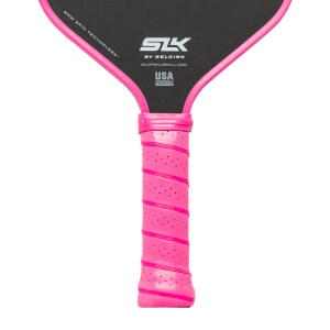 Selkirk SLK Halo Power XL Middleweight Carbon Fiber Pickleball Paddle: Image #440468