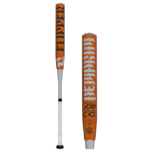 DeMarini Flipper USA 12" Endloaded USA Slow Pitch Softball Bat: WBD2505010: Image #451552