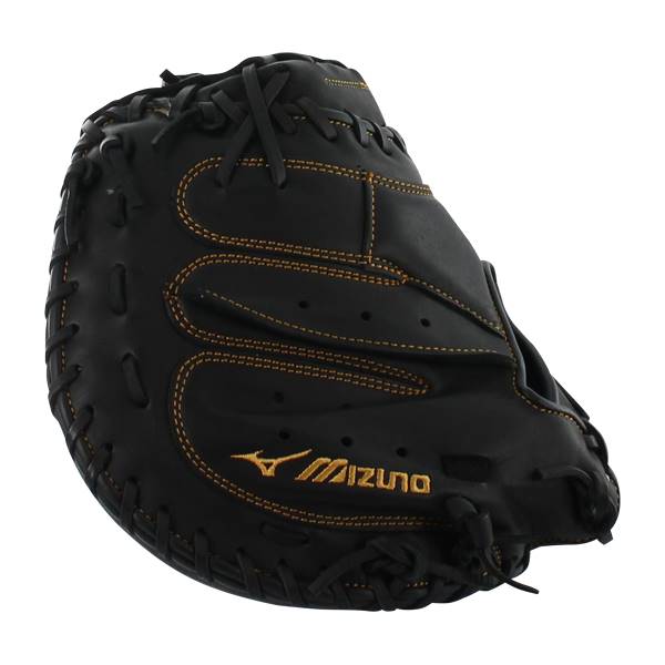 Mizuno MVP Prime 34" Catcher's Mitt: GXC50PB2: Image #310817
