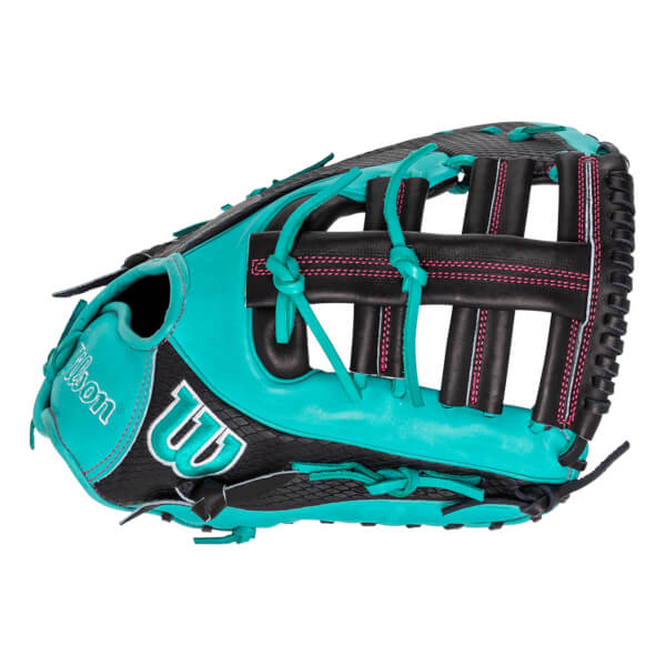 Wilson A2K 1679CF 12.5" Spring Collection Baseball First Base Mitt: WBW102751125: Image #448357