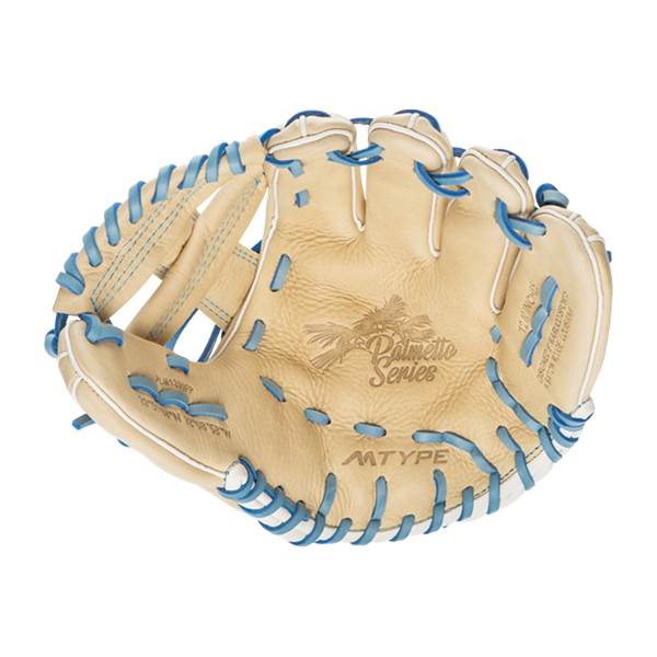 Marucci Palmetto Series 12" Fastpitch Softball Glove: MFGPLM1200FP: Image #404532