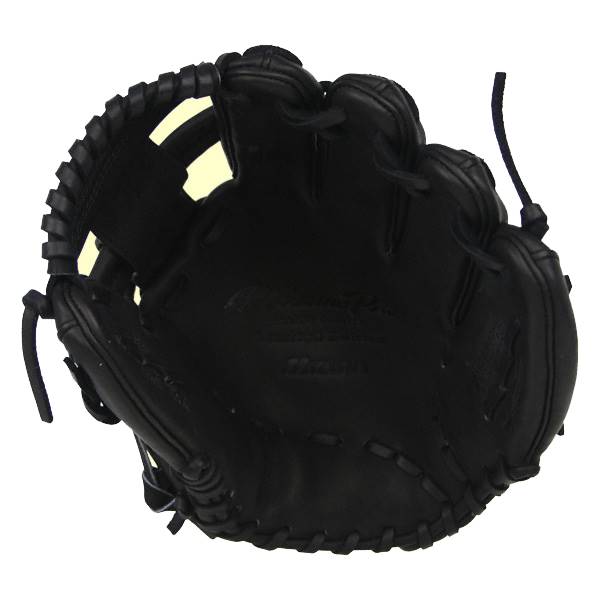 Mizuno Pro Series: GMP62BK: Image #286518