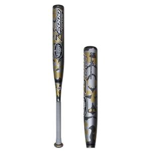 Louisville Sluggerバット31inch Louisville Slugger Quest (-12) Fastpitch Bat - 31