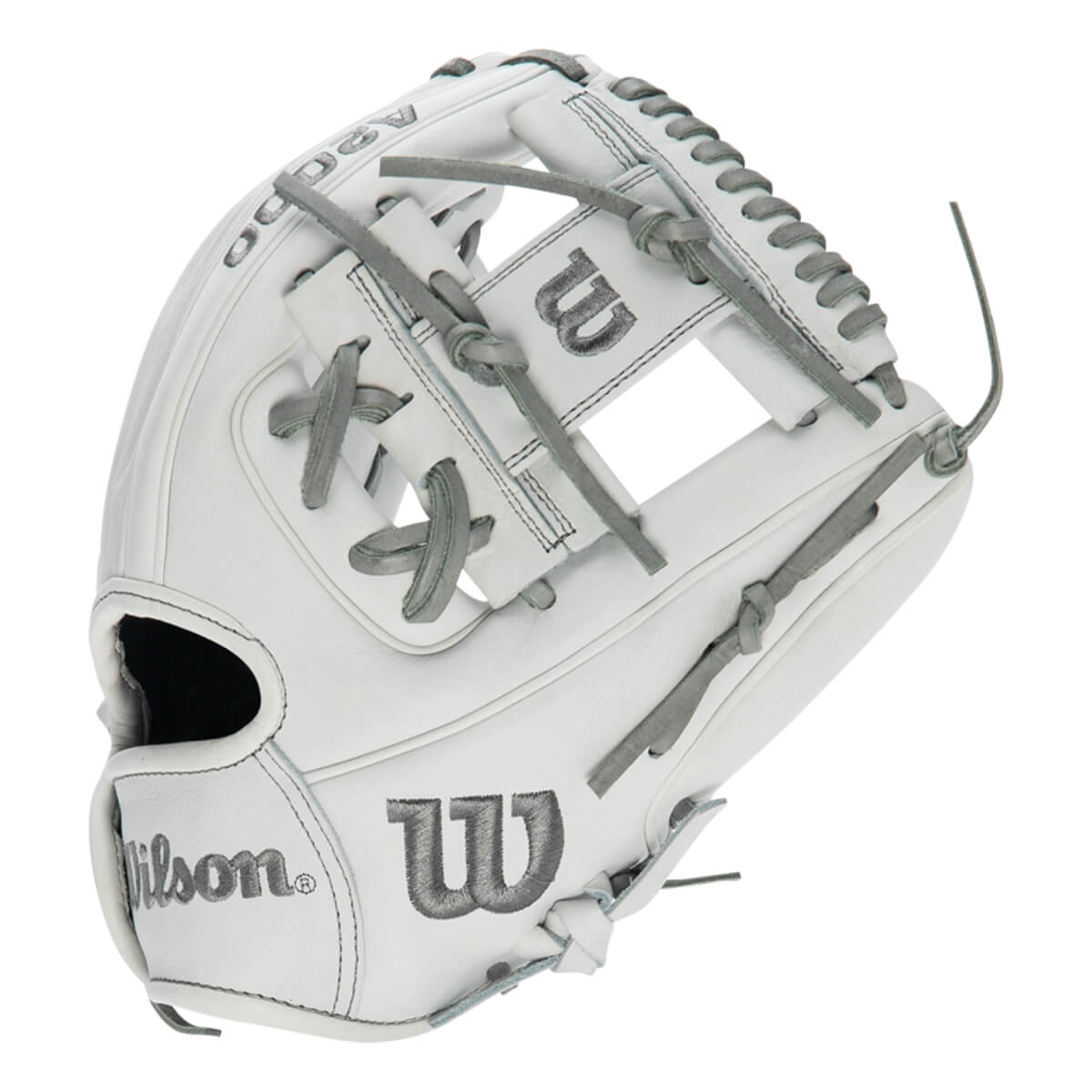 Wilson A2000 Ice DP15 11.5" Baseball Glove: WBW100795115: Image #421484