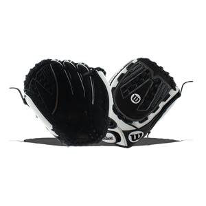 Wilson A2000 Super Skin 12.5" Fastpitch Softball Glove: WTA20RF17V125SS: Image #310304