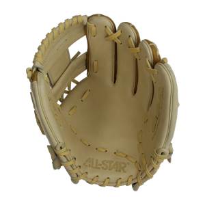 All Star Pro Elite 11.5" Baseball Glove: FGAS-1150ISC: Image #376555
