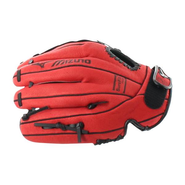 Mizuno Prospect 11" Youth Baseball Glove: GPP1100Y1MCRD: Image #316382