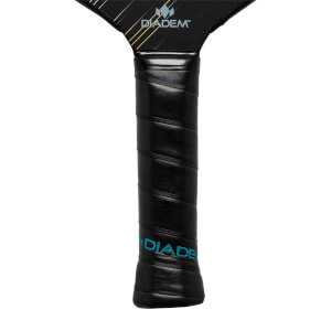Diadem Icon V2 XL Carbon Fiber Pickleball Paddle: Image #431743
