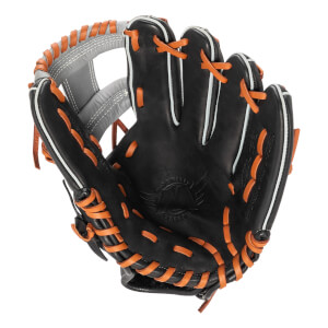 M^Powered X^Cellsior 11.5" Baseball Glove: MPXC1150BGT: Image #431497