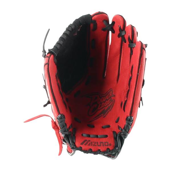 Mizuno Prospect 11" Youth Baseball Glove: GPP1100Y1MCRD: Image #316379