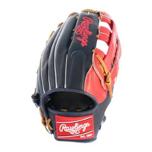 Rawlings Heart of the Hide Bryce Harper Series: PROHARP34SN: Image #302566