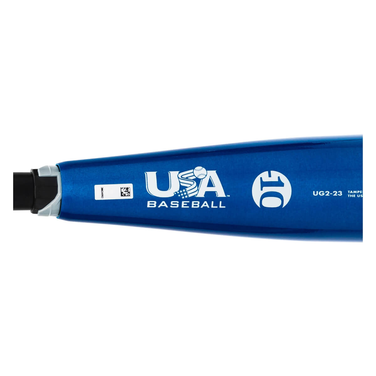 DeMarini The Goods 10 USA Baseball Bat (WBD2359010)
