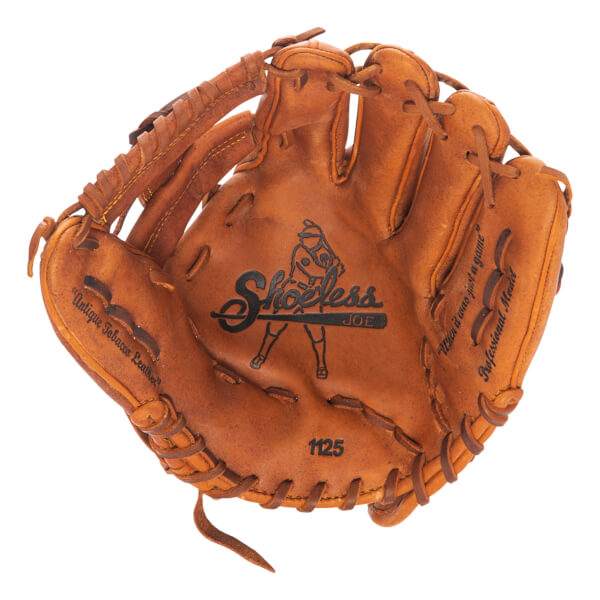 Shoeless Joe Professional Series 11.25" Baseball Glove: 1125IW: Image #420454