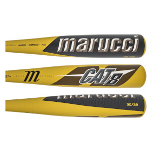 Marucci CAT8 -8 USSSA Baseball Bat: MSBC88GB: Image #415419