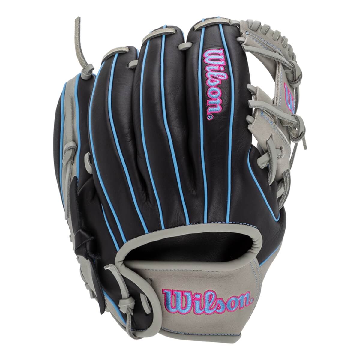 Wilson A1000 DP15 11.5" Basball Glove: WBW102577115: Image #448991