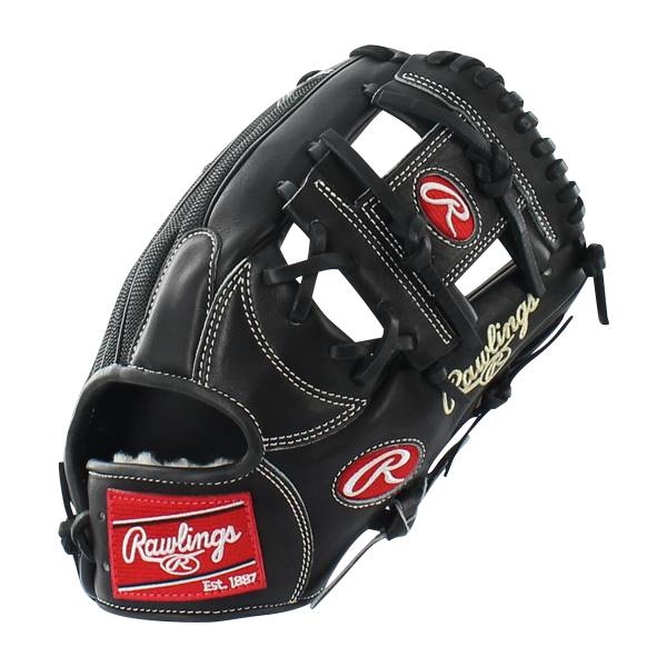Rawlings Pro Preferred Spring Training X-Outs 11.25" Baseball Glove: PROSNP2KBMPRO: Image #313807