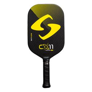 Gearbox CX11E Control Middleweight Carbon Fiber Pickleball Paddle: Image #410713