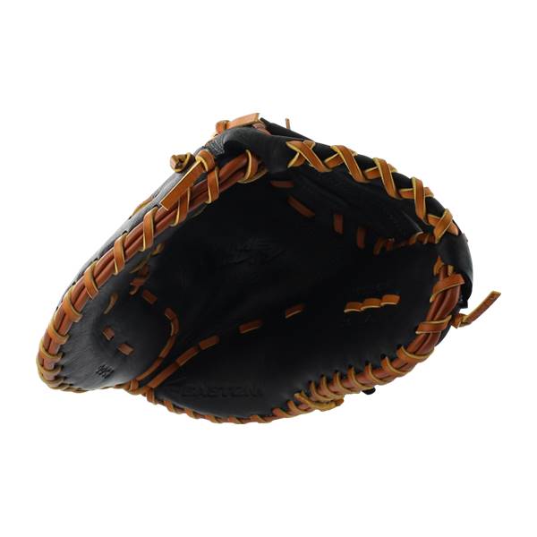 Easton Game Day 12.75" First Base Mitt: GDC3: Image #317210