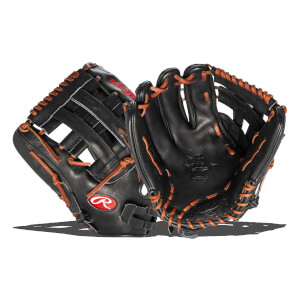Rawlings Heart of the Hide 13" Slow Pitch Softball Glove: PRO130SP-6B: Image #434658