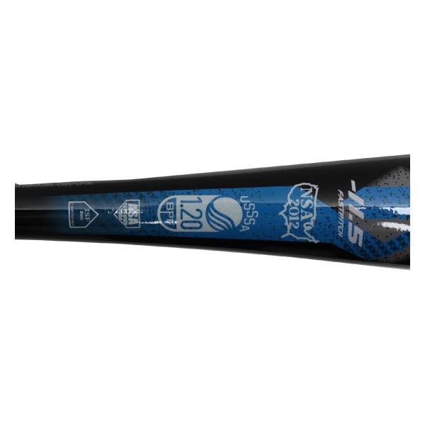 Mizuno Jennie Finch -11.5 2 1/4