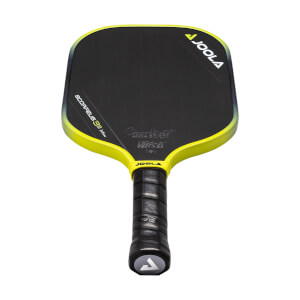 JOOLA Anna Bright Scorpeus 3S 14mm UPA-A Carbon Fiber Pickleball Paddle: Image #462327