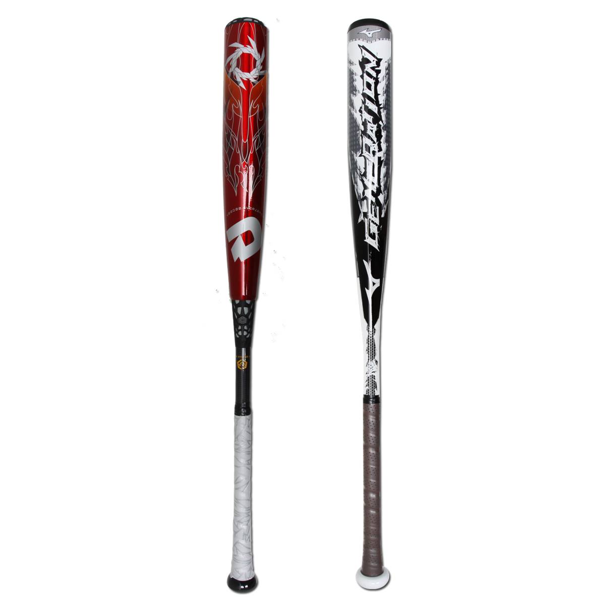 mizuno generation bbcor