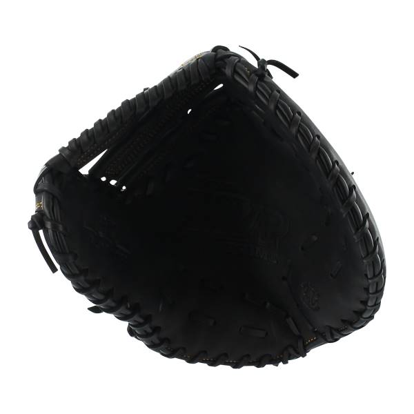 Mizuno MVP Prime 12.5" First Base Mitt: GXF50PB2: Image #310839
