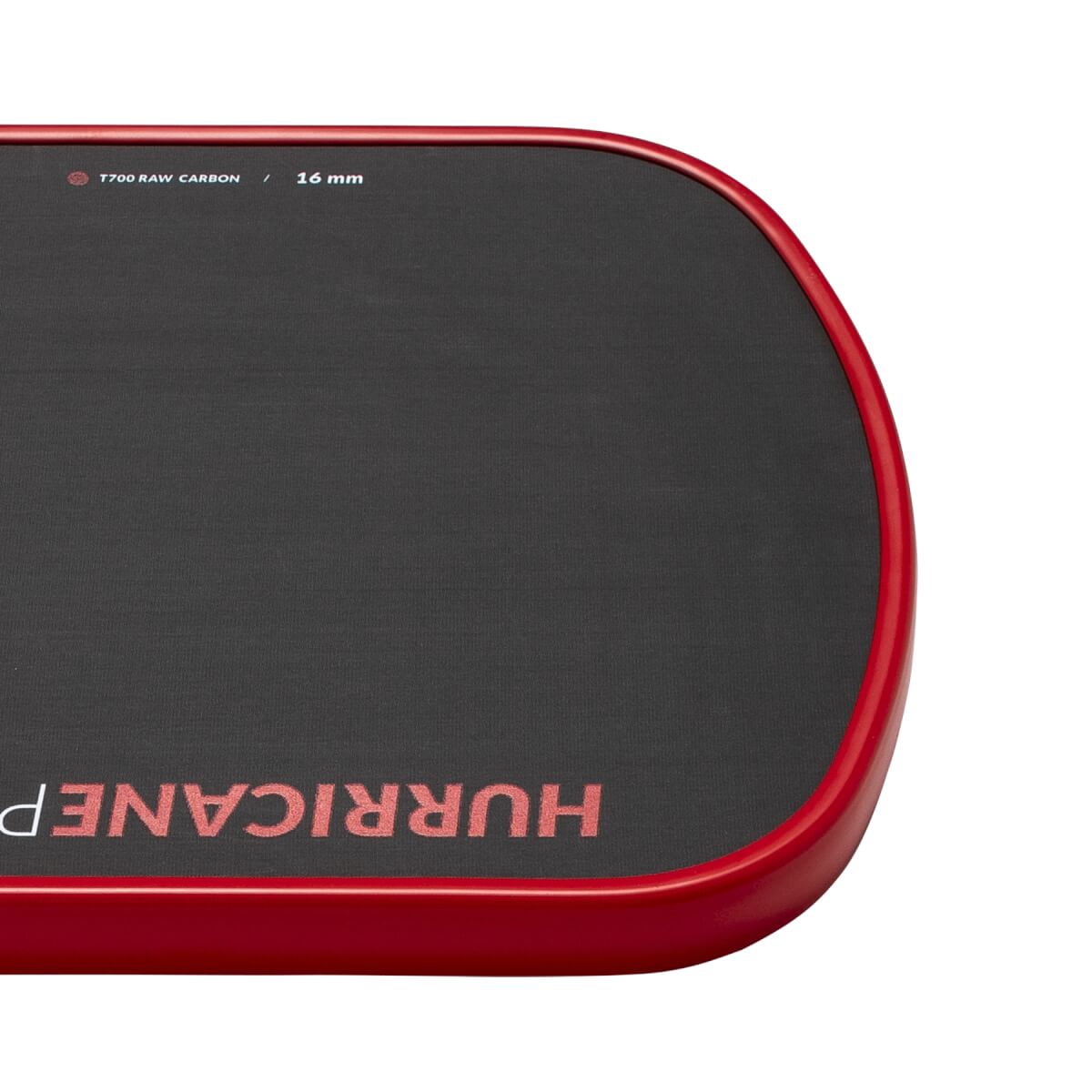 PIKKL Hurricane Pro 16mm Carbon Fiber Pickleball Paddle: Image #442050