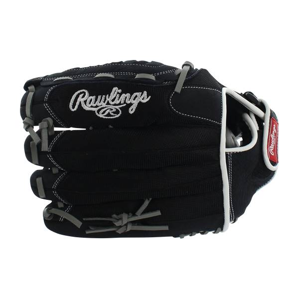 Rawlings Renegade 14" Outfield Slow Pitch Softball Glove R140BGB