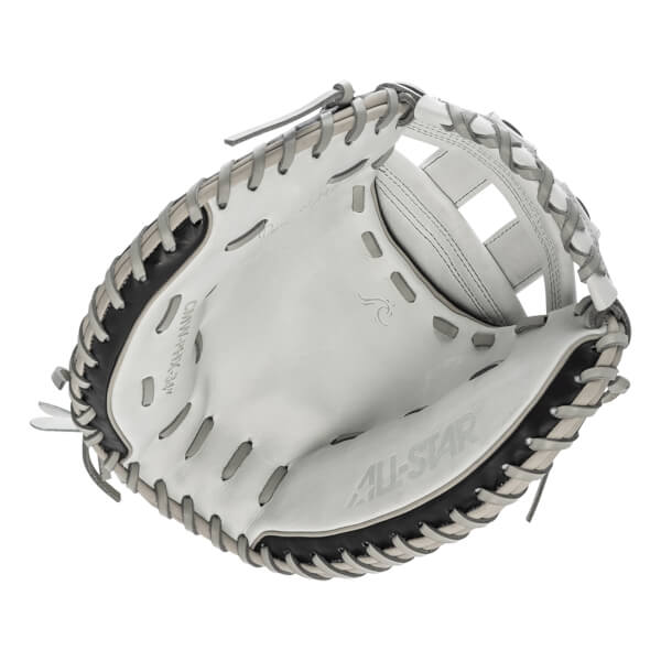 All Star PHX Paige Halstead 34" Fastpitch Softball Catcher's Mitt: CMW-PHX-34: Image #437917