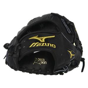 Mizuno Pro Series: GMP62BK: Image #286519