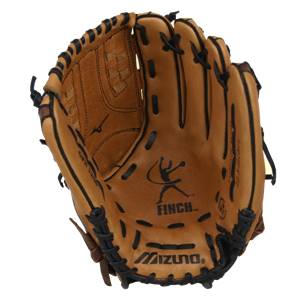 Mizuno Finch Franchise Series: GFN1258 Fastpitch Mitt: Image #286472