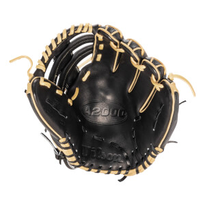 Wilson A2000 SuperSkin 1810 12.75" Baseball Glove: WBW1009731275: Image #428380