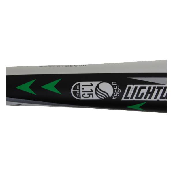 Louisville Slugger TPX Omaha XL -10 2 3/4