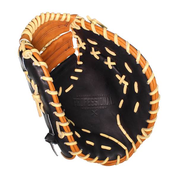 Easton Professional Collection 12.75" First Base Mitt: J70: Image #372396