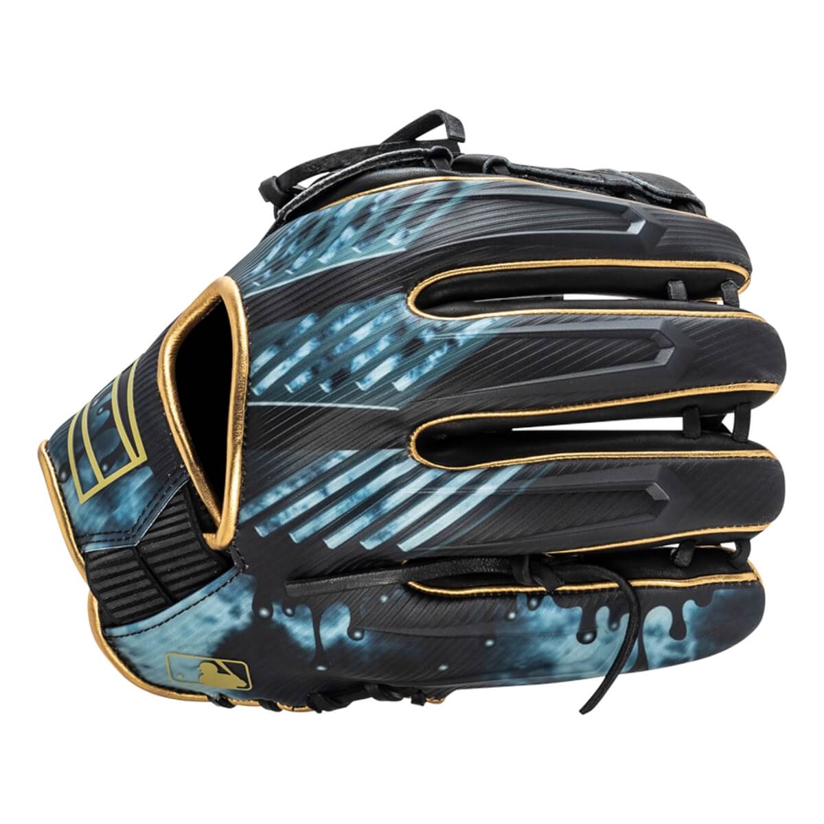 Rawlings REV1X 11.75" Baseball Glove: REV205-9XB: Image #435593