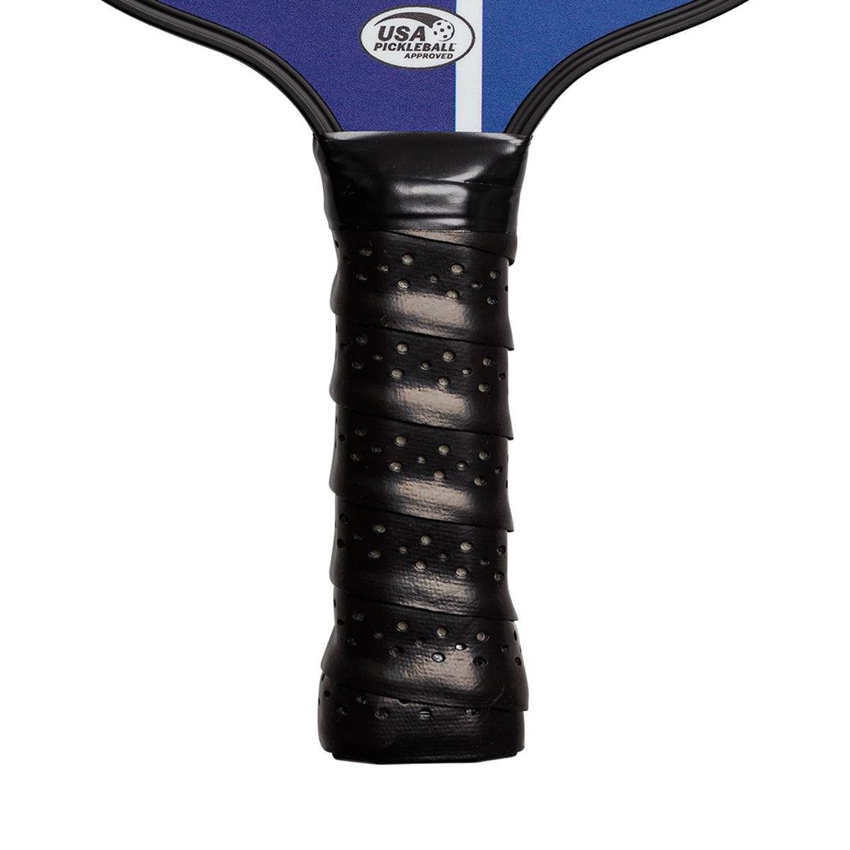 Pickleball International Tidal Wave Middleweight Graphite Pickleball Paddle: Image #405830