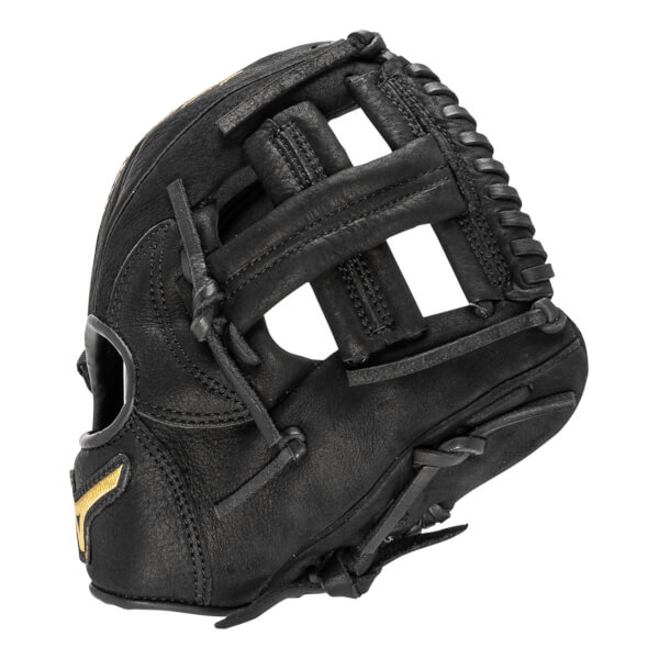 Mizuno Quick Hands Training Baseball Glove GXT2A