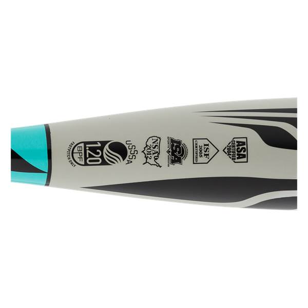 Batte Softball Louisville Slugger Quest 30/18 (-12) 2 1/4" 2022 - Jeune