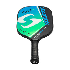 Gearbox GH7 Plus Composite Pickleball Paddle: Image #424038