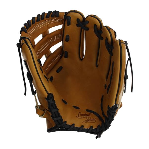 Marucci Capitol Series 11.50" Baseball Glove: MFGCP53A3: Image #379474
