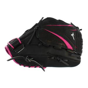 モッチ子 GPSF-30 Pro Select FP, Premium First Base Mitt Fastpitch