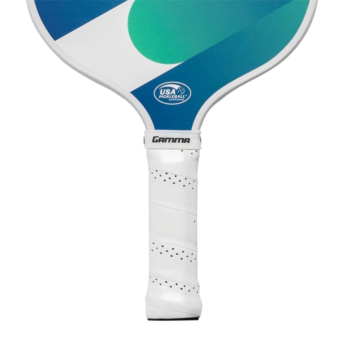GAMMA Fusion Power Composite Pickleball Paddle: Image #440820