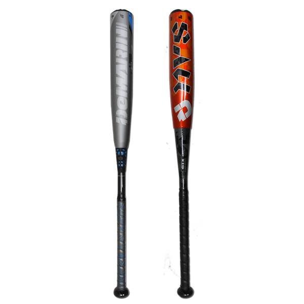 Batte de Baseball DEMARINI NVS Vexxum -Demarini- Taille