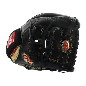 Rawlings Gold Glove 11.75" Baseball Glove: RGG205-9B: Image #311061